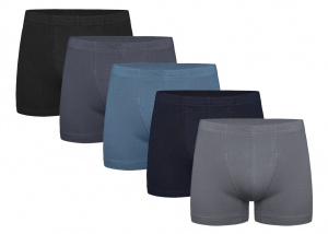 Чоловічі труси Donella 8171P, 3XL