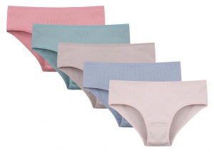 Набір трусиків Donella 134-140см 5032P - 5шт. - 8/9р.