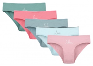 Набір трусиків Donella 159-164см 5111Y6 - 5шт. - 14/15р.