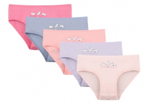 Набор трусиков Donella 86-92см 4171PB1 - 5шт. - 0/1р.