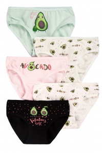 Набір трусиків Donella 98-104см 4171953AV -  2/3р.