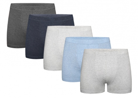 Чоловічі труси Donella 812401, XXL