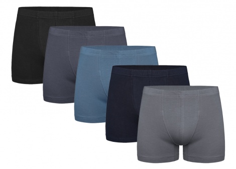 Чоловічі труси Donella 8171P, M