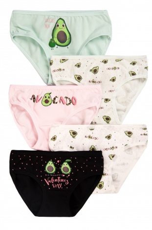 Набор трусиков Donella 134-140см 4171953AV - 8/9р.