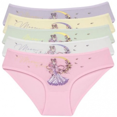 Набор трусиков Donella 147-152см 4145Y9 - 5шт. - 10/11р.