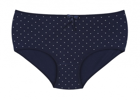 Труси жіночі батали Donella 25256263,  8XL