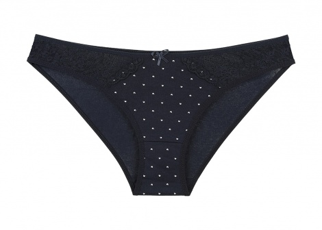 Трусы женские мини Donella 21256263N - 1 L