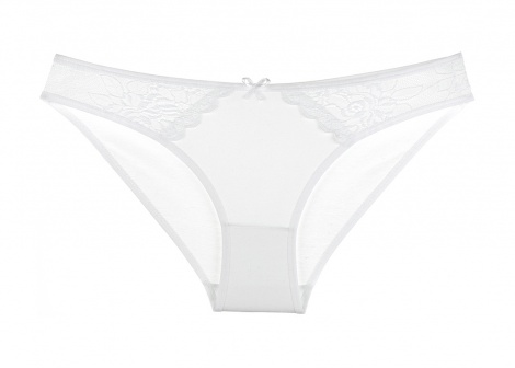 Труси жіночі міні Donella 214301 - 1 XXL