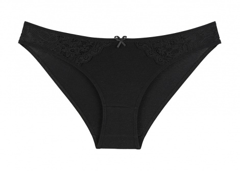 Трусы женские мини Donella 214301Q - 1XL