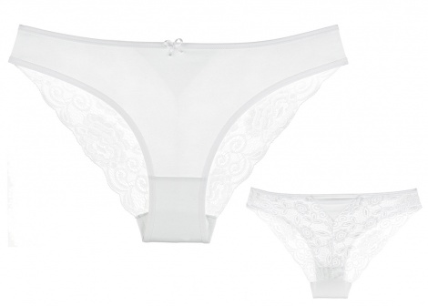 Трусы женские мини Donella 214304 - 1 XL