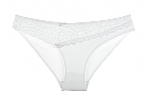 Трусы женские мини Donella 214308 - 1 M