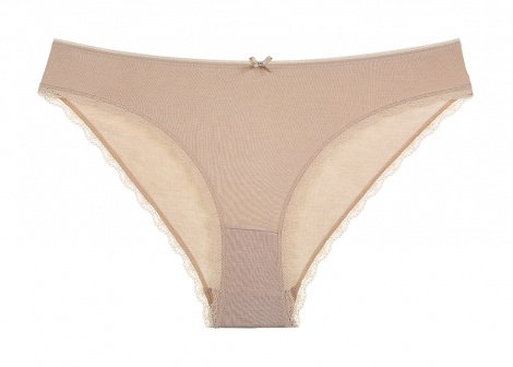 Трусы женские мини Donella 2195WD2 - 1 L