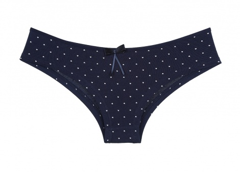 Трусы женские мини Donella 39256263 - 1 XL