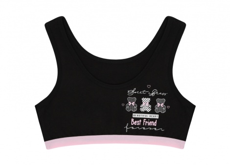 Набір топів Donella 122-128см 4571PB29 - 5шт. - 6/7р.