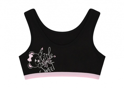 Набір топів Donella 122-128см 4571PB29 - 5шт. - 6/7р.