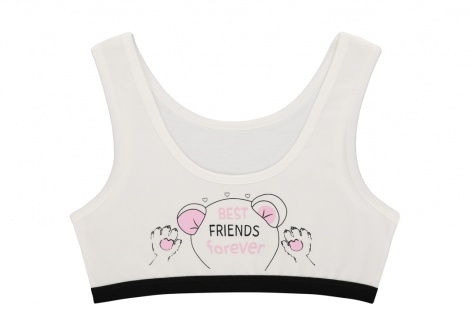 Набір топів Donella 147-152см 4571PB29 - 5шт. - 10/11р.