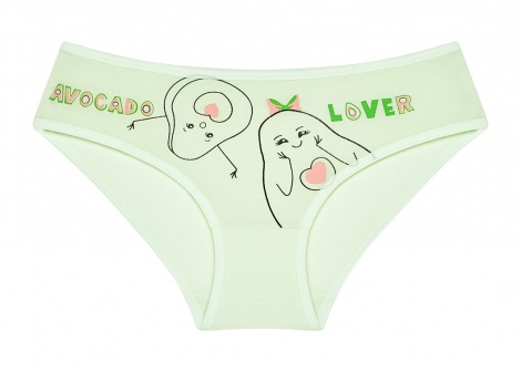 Набор трусиков Donella 110-116см 4111Y6 - 5шт. - 4/5р.