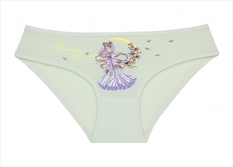 Набор трусиков Donella 110-116см 4145Y9 - 5шт. - 4/5р.