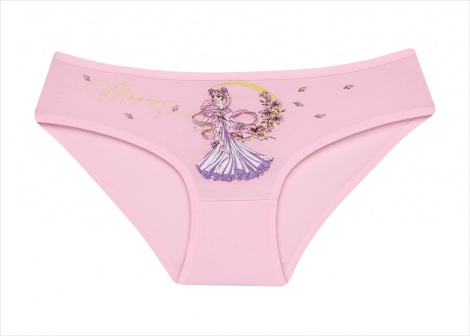 Набор трусиков Donella 110-116см 4145Y9 - 5шт. - 4/5р.