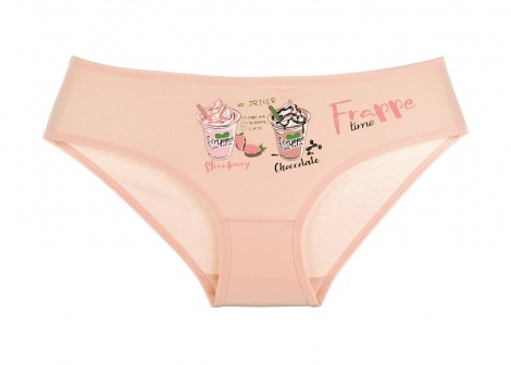 Набор трусиков Donella 110-116см 415071 - 5шт. - 4/5р.