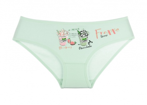 Набор трусиков Donella 110-116см 415071 - 5шт. - 4/5р.