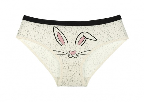 Набор трусиков Donella 110-116см  4171922RT - 5шт.  4/5р.