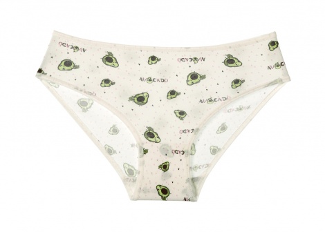 Набор трусиков Donella 110-116см 4171953AV - 4/5р.