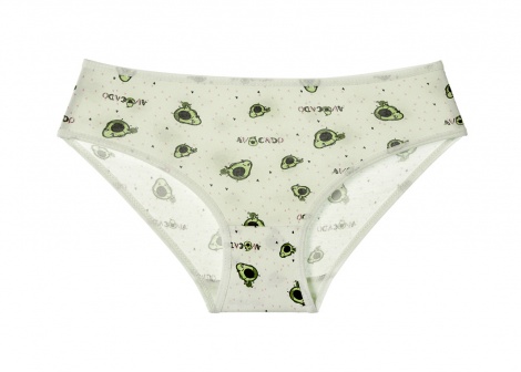 Набор трусиков Donella 110-116см 4171953AV - 4/5р.