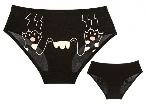 Набор трусиков Donella 110-116см  4171KT - 5шт. - 4/5р.