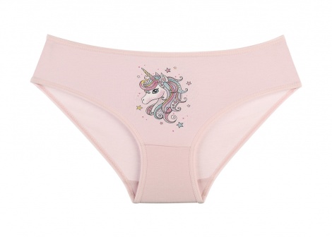 Набор трусиков Donella 110-116см 4171PU - 5шт. - 4/5р.