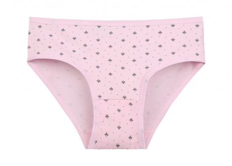 Набор трусиков Donella 110-116см 418116 - 5шт. - 4/5р.