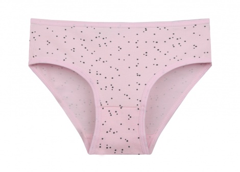 Набор трусиков Donella 110-116см 418116 - 5шт. - 4/5р.