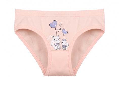 Набор трусиков Donella 110-116см 4471PB7 - 5шт. - 4/5р.