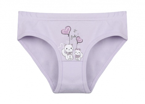 Набор трусиков Donella 110-116см 4471PB7 - 5шт. - 4/5р.