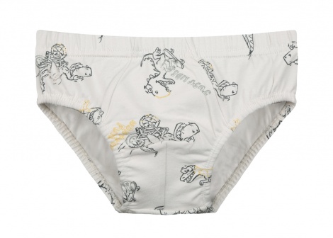 Набір трусиків Donella 110-116см 768105 - 5шт. - 4/5р.