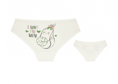 Набор трусиков Donella 122-128см 4111Y6 - 5шт. - 6/7р.