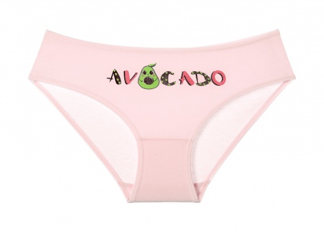 Набор трусиков Donella 122-128см 4171953AV - 6/7р. 