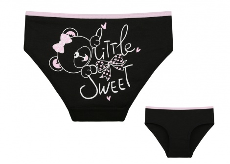 Набор трусиков Donella 122-128см 4171PB29 - 5шт. - 6/7р.