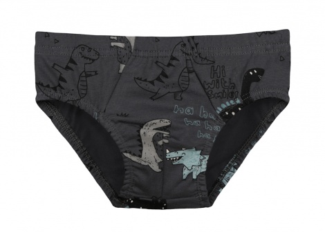 Набір трусиків Donella 122-128см 76767 - 5шт. - 6/7р.