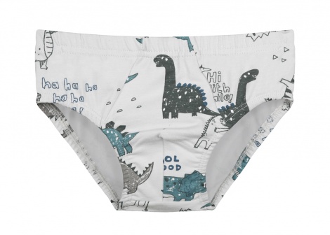 Набір трусиків Donella 122-128см 76767 - 5шт. - 6/7р.