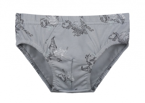 Набір трусиків Donella 122-128см 768105 - 5шт. - 6/7р.