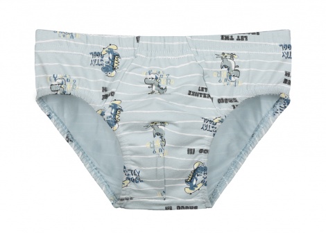 Набір трусиків Donella 122-128см 7681B4 - 2шт. - 6/7р.