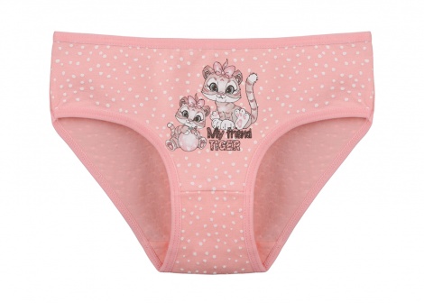 Набор трусиков Donella 134-140см 4112Y11 - 5шт. - 8/9р.