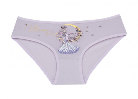 Набор трусиков Donella 134-140см 4145Y9 - 5шт. - 8/9р.