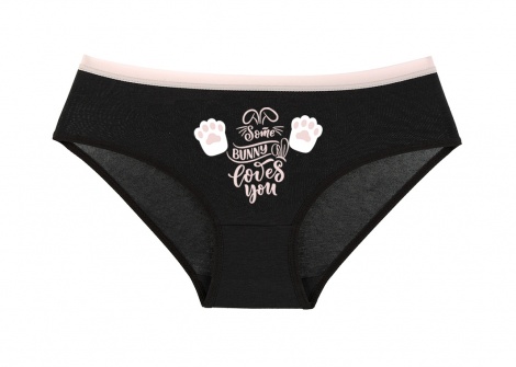 Набор трусиков Donella 134-140см  4171922RT - 5шт.  8/9р.