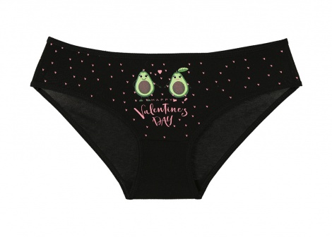 Набор трусиков Donella 134-140см 4171953AV - 8/9р.