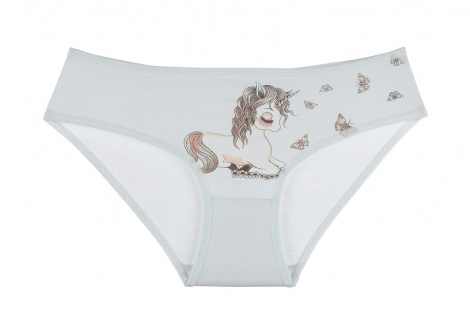 Набор трусиков Donella 134-140см 4171PY - 5шт. 8/9р.