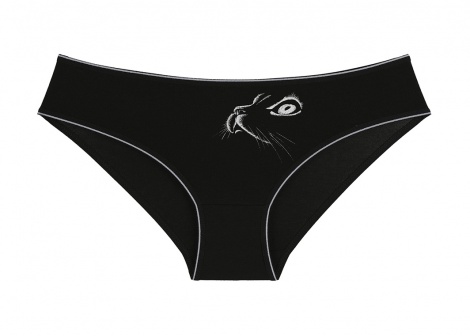 Набір трусиків Donella 134-140см 5171RM - 5шт. - 8/9р.