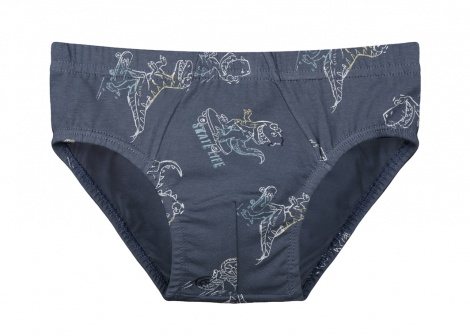 Набір трусиків Donella 134-140см 768105 - 5шт. - 8/9р.