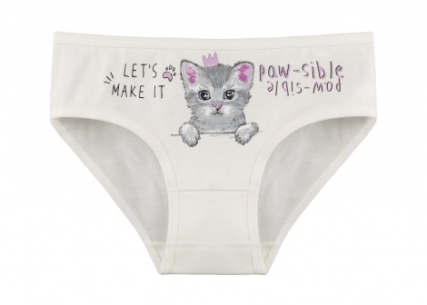 Набор трусиков Donella 147-152см 4111Y28 - 5шт. - 10/11р.